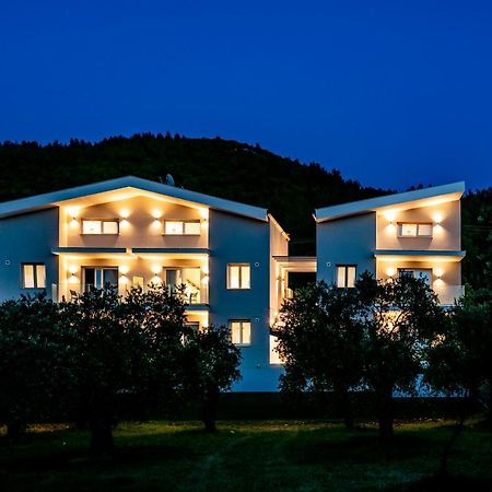 Harmony Thassos Suites & Apartments Skala Rachoni  Exterior photo