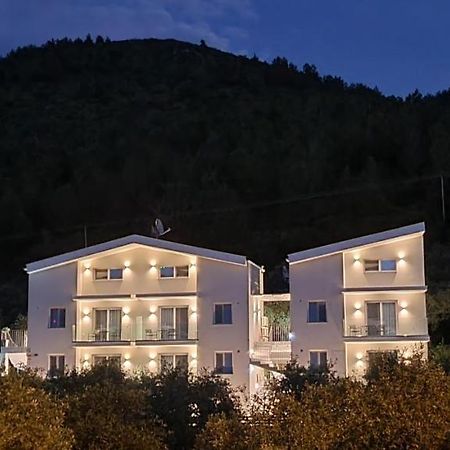 Harmony Thassos Suites & Apartments Skala Rachoni  Exterior photo