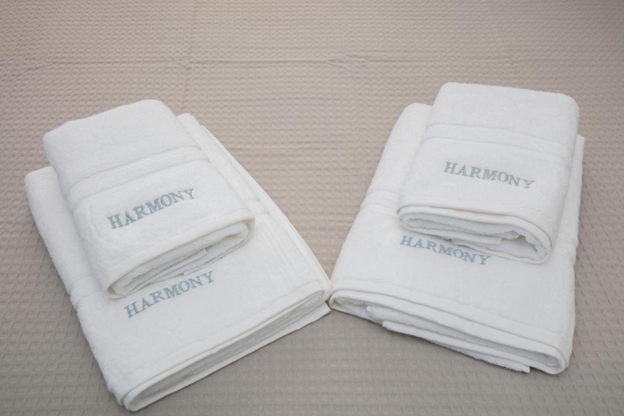 Harmony Thassos Suites & Apartments Skala Rachoni  Exterior photo