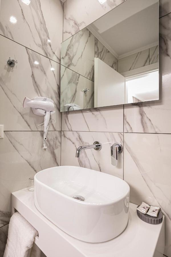 Harmony Thassos Suites & Apartments Skala Rachoni  Exterior photo