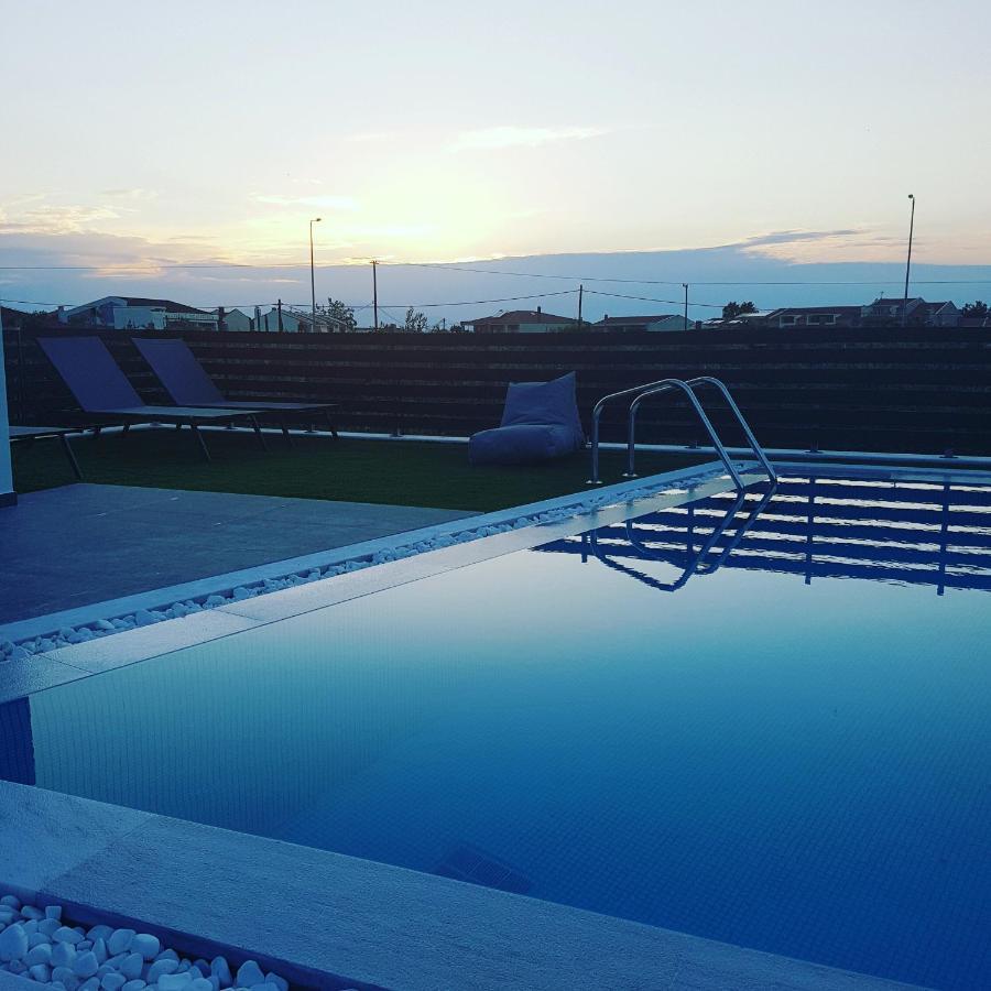 Harmony Thassos Suites & Apartments Skala Rachoni  Exterior photo
