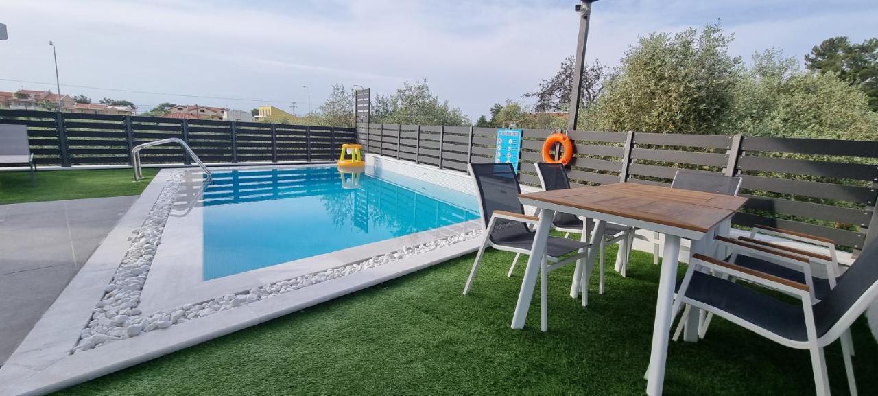 Harmony Thassos Suites & Apartments Skala Rachoni  Exterior photo