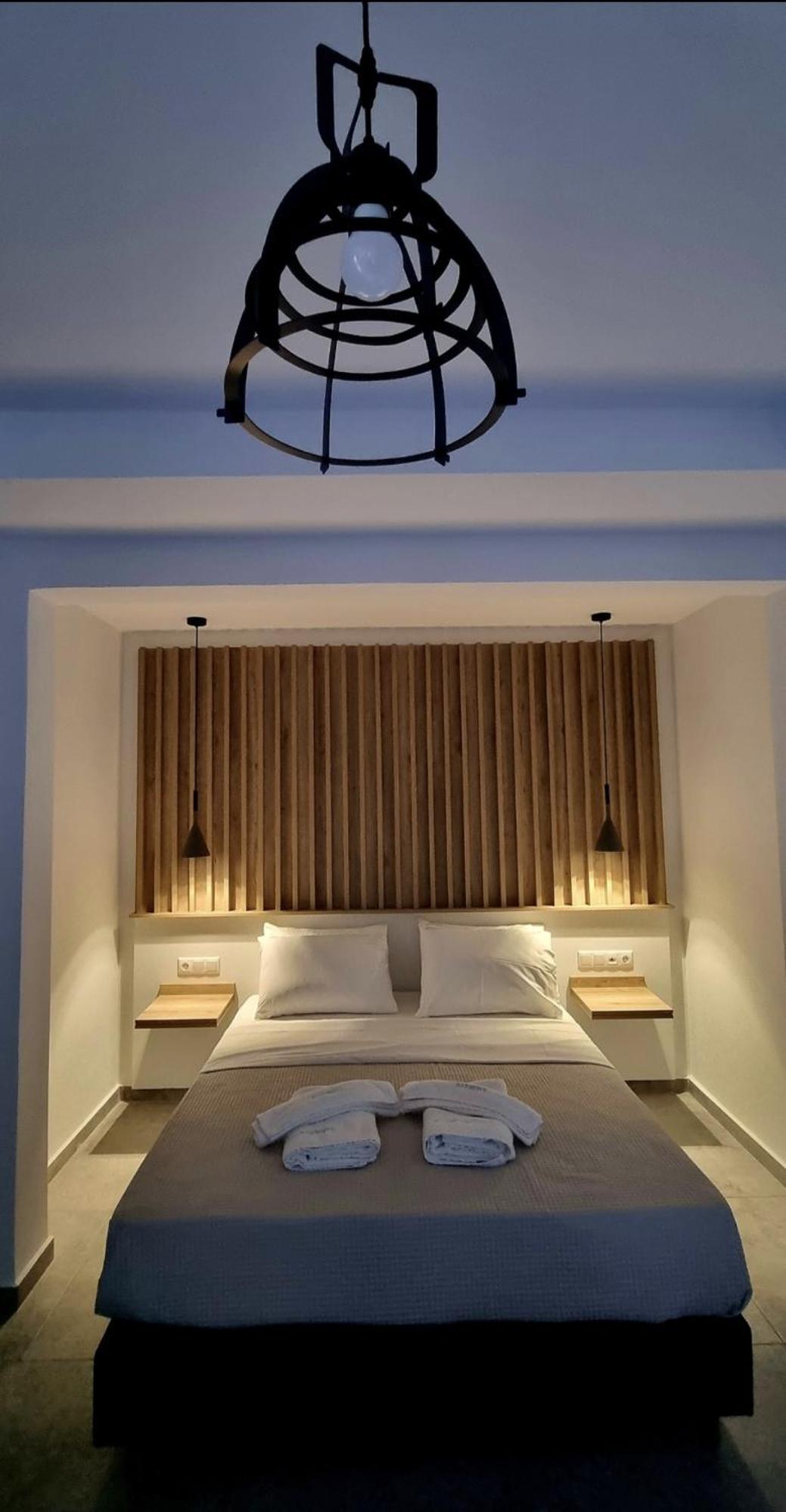Harmony Thassos Suites & Apartments Skala Rachoni  Room photo